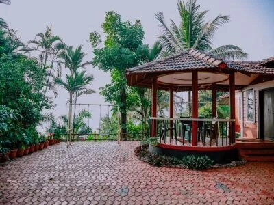 Purayil Resort Kakkadampoyil