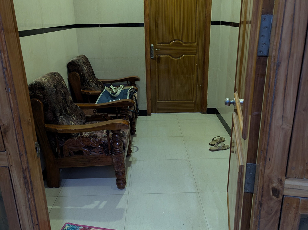 Hotel Shobha主图