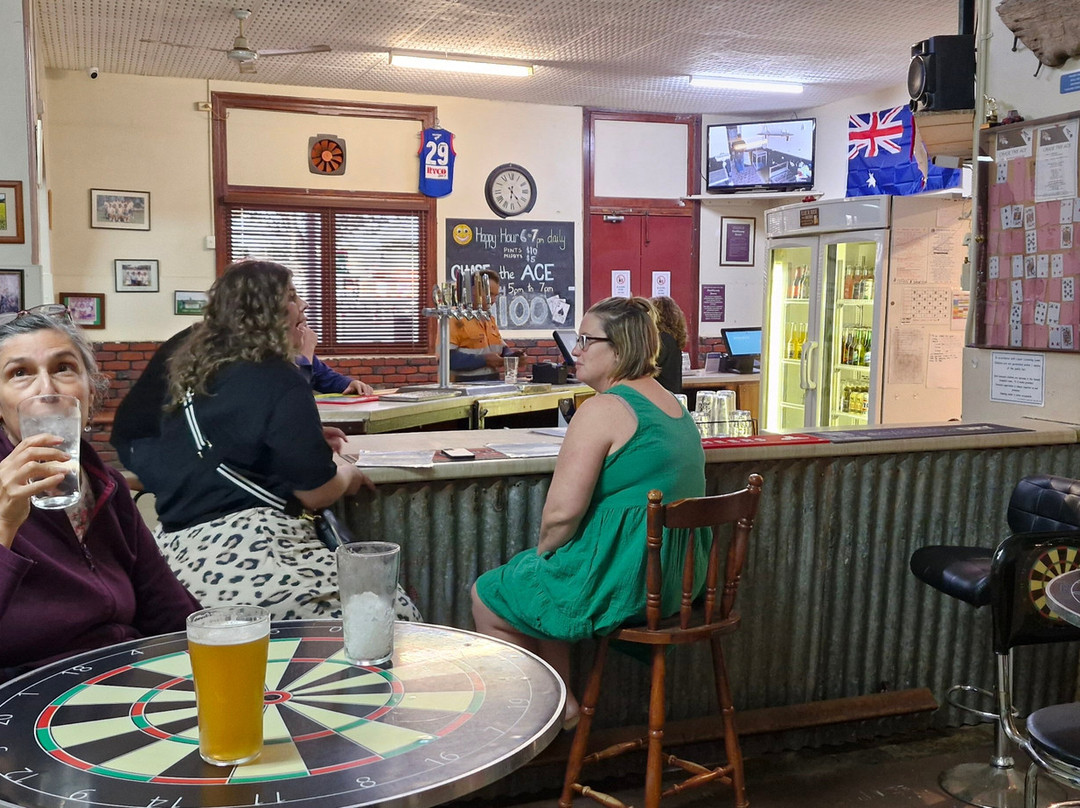 Grande Olde Dumbleyung Inn主图