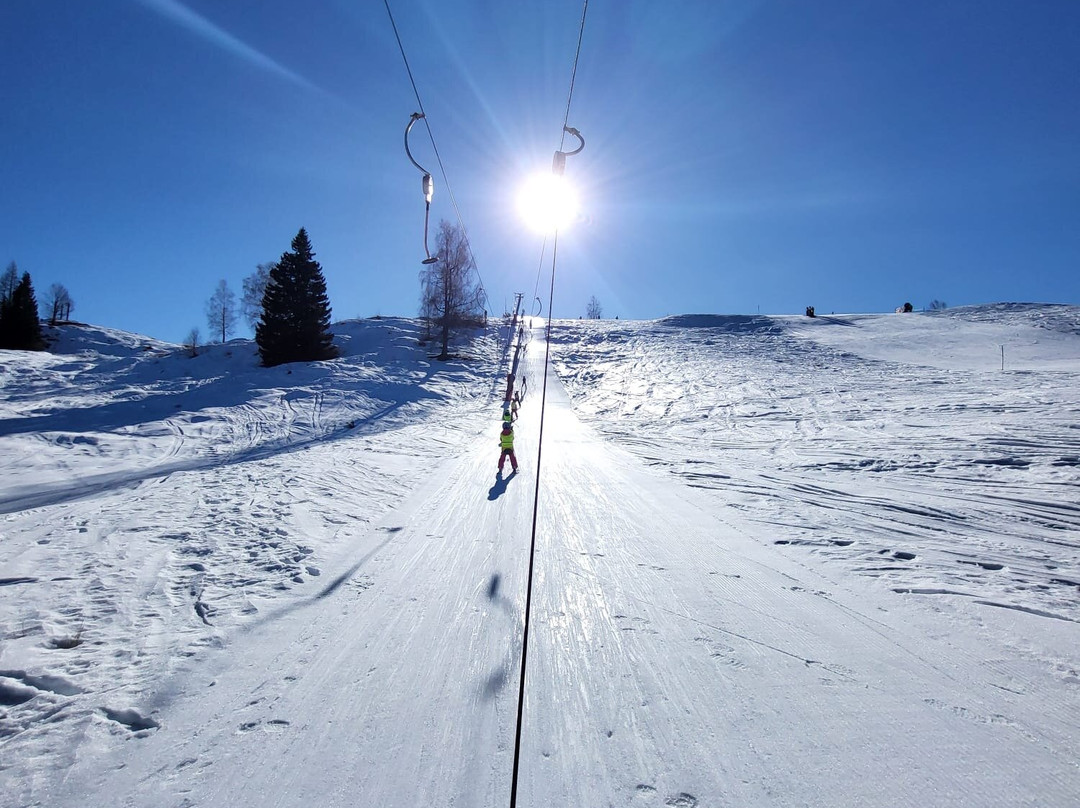 Seehotel & Seeapartments Kärntnerhof主图