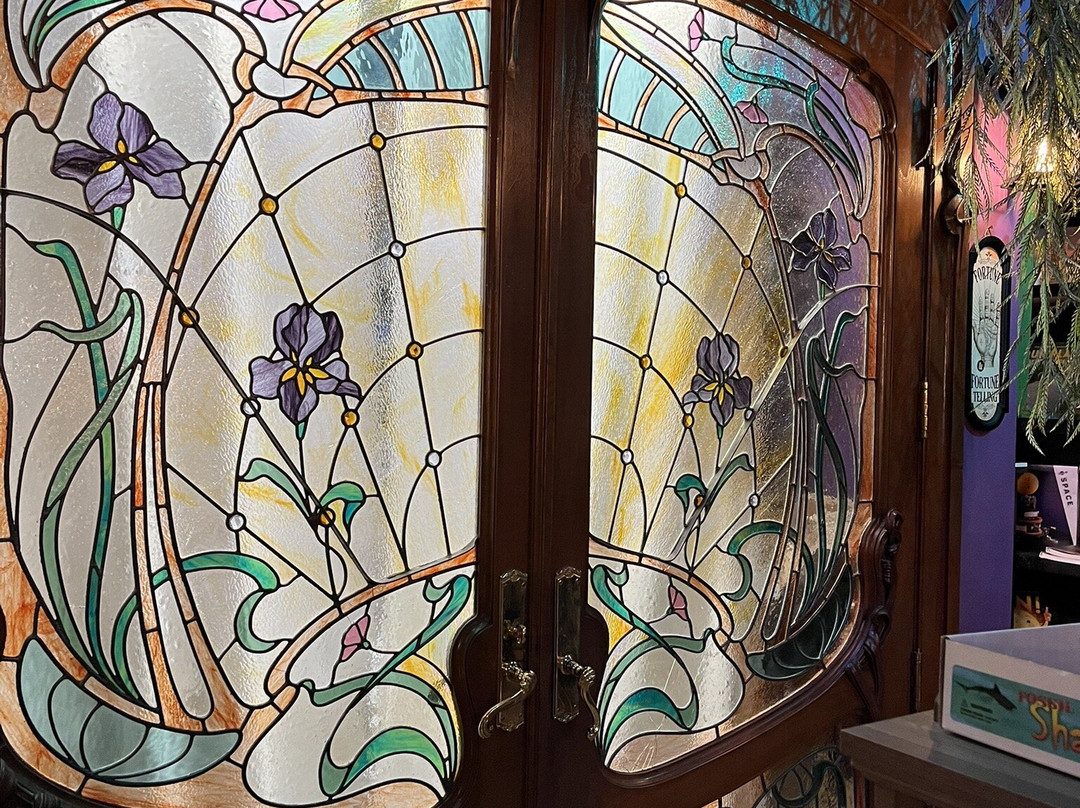 Decopolis Tulsa Art Deco Museum-塔尔萨必去景点