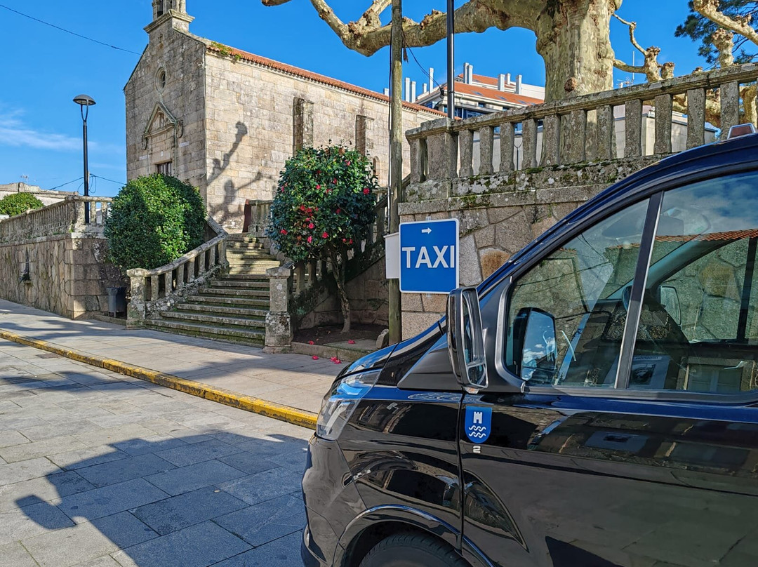 Taxi Ángel Moares Collazo景点图片