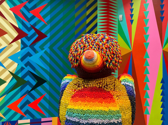 Stadtfuhrungen Venedig-威尼斯必去景点