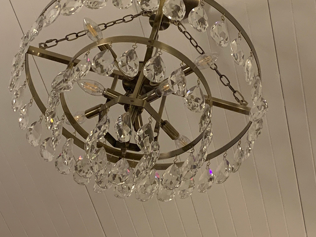 Cotton House, Cleveland, a Tribute Portfolio Hotel主图