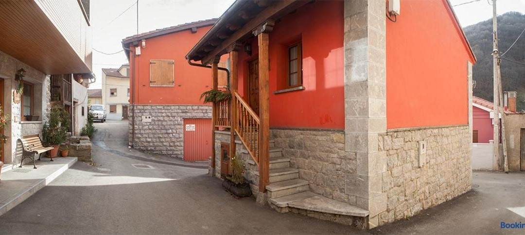 周二乡村公寓酒店