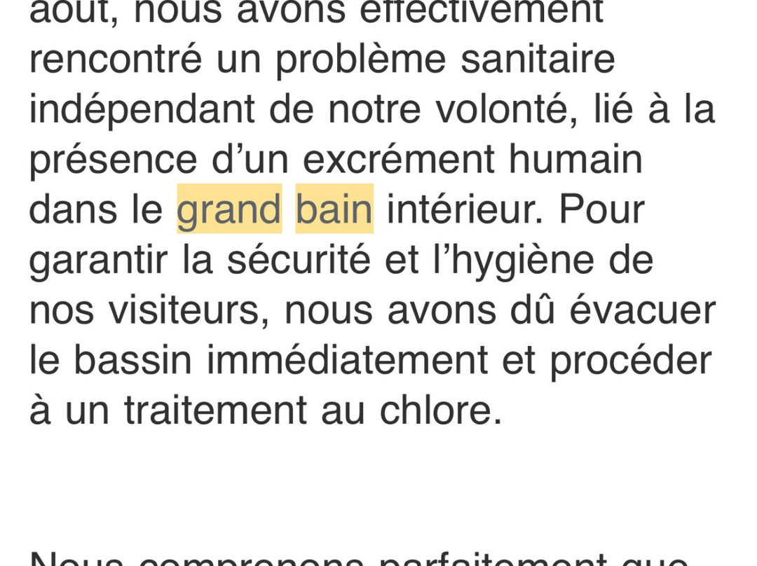 Les Grands Bains De Monetier-Le Monetier-les-Bains必去景点