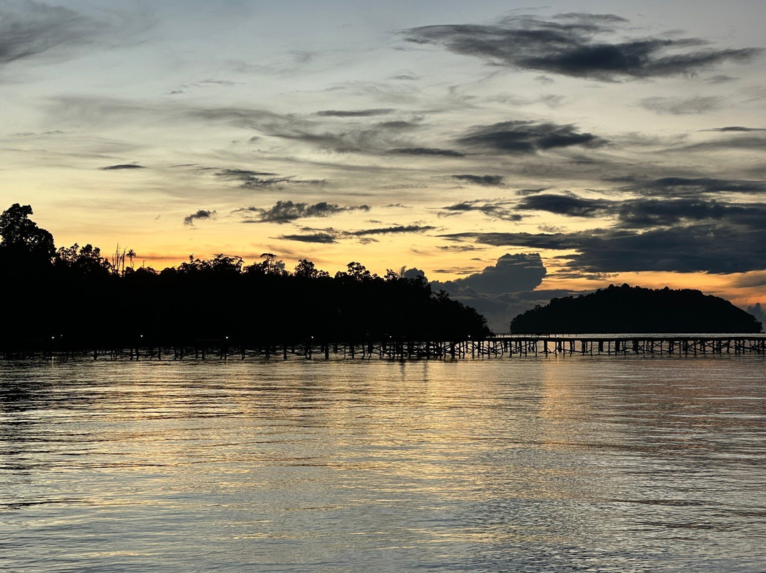 Korpak Villa & Resort主图