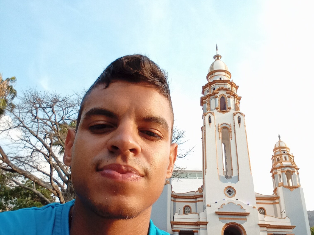 Panteón Nacional-加拉加斯必去景点