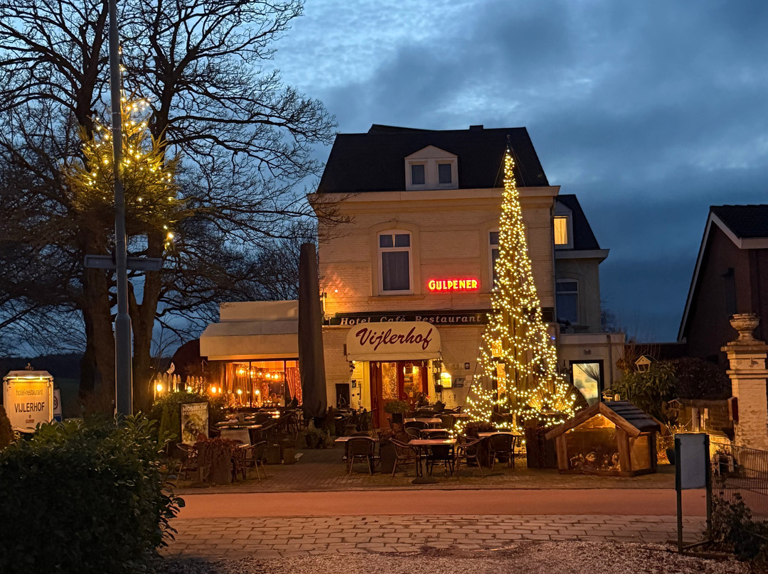 Hotel-Restaurant Vijlerhof主图