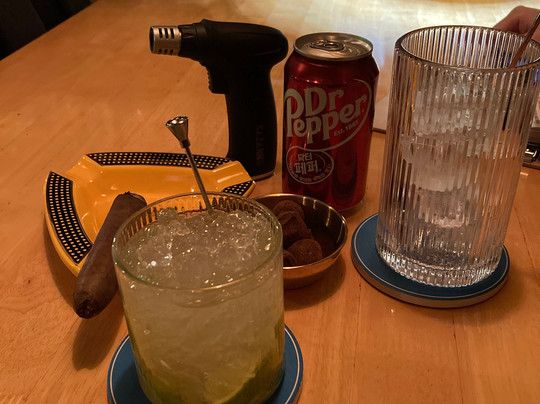 Ash&bloom-首尔必去景点