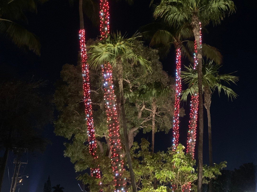 15th Street Fisheries-劳德代尔堡必去景点