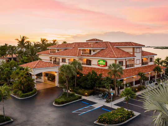 Courtyard by Marriott Key West Waterfront主图
