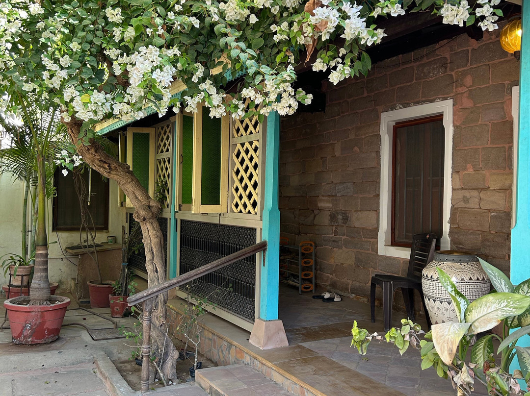 The Bhuj House主图