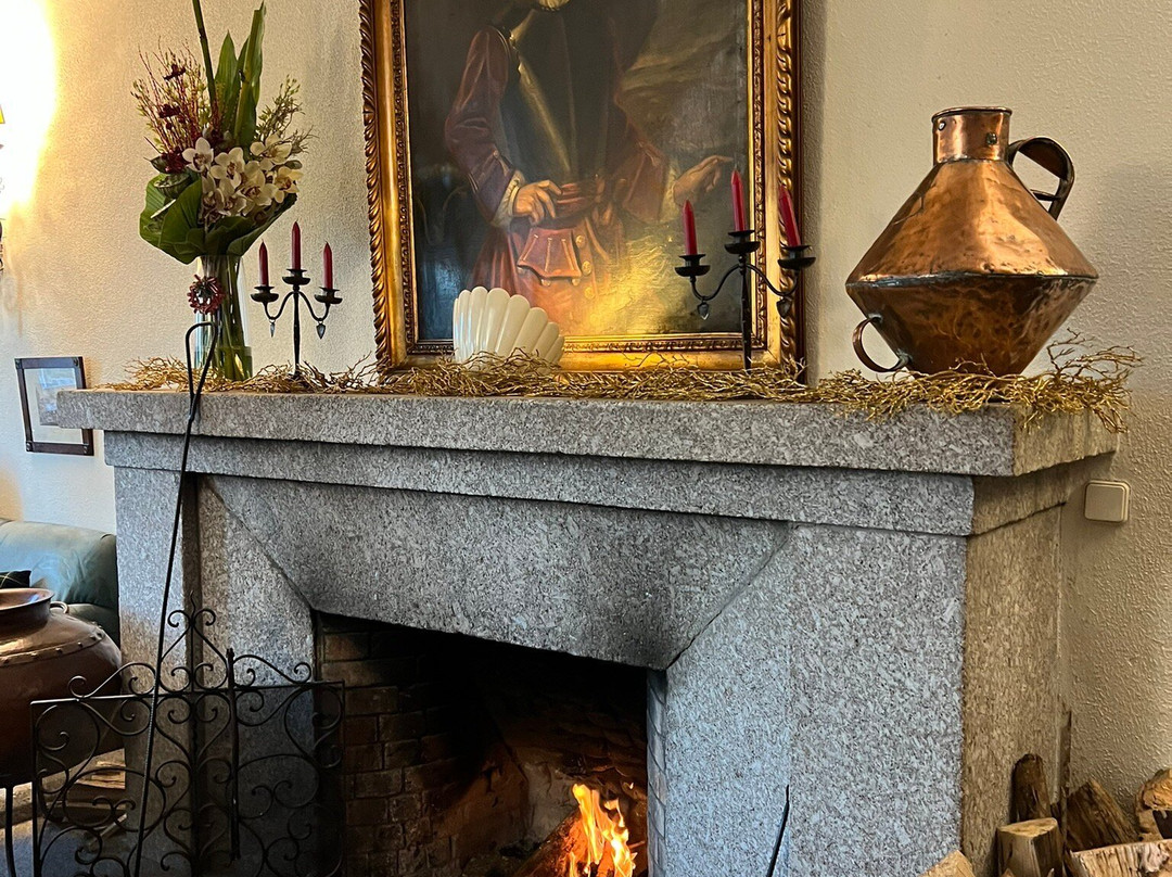 Hotel Urgeirica主图