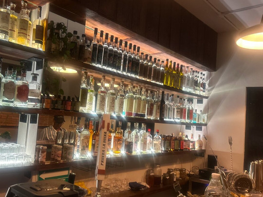 Puro Burro-瓦拉塔港必去景点