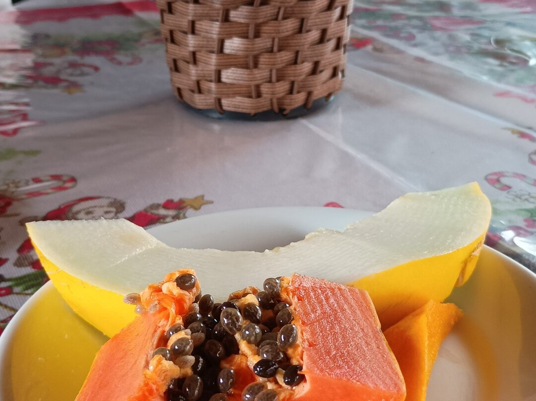Pousada E Restorante la Em Casa