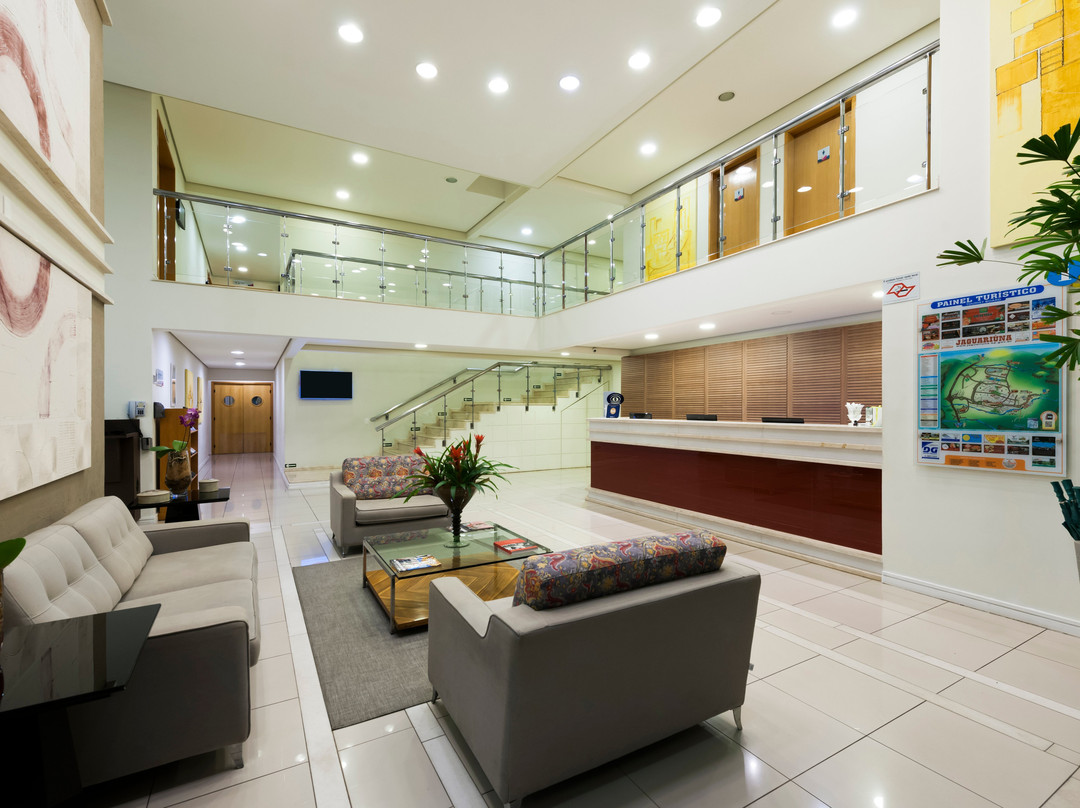 马蒂兹吉安瓜那酒店主图