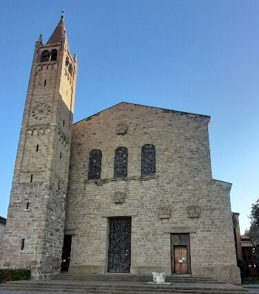 Duomo di San Lorenzo-阿巴诺泰尔梅必去景点