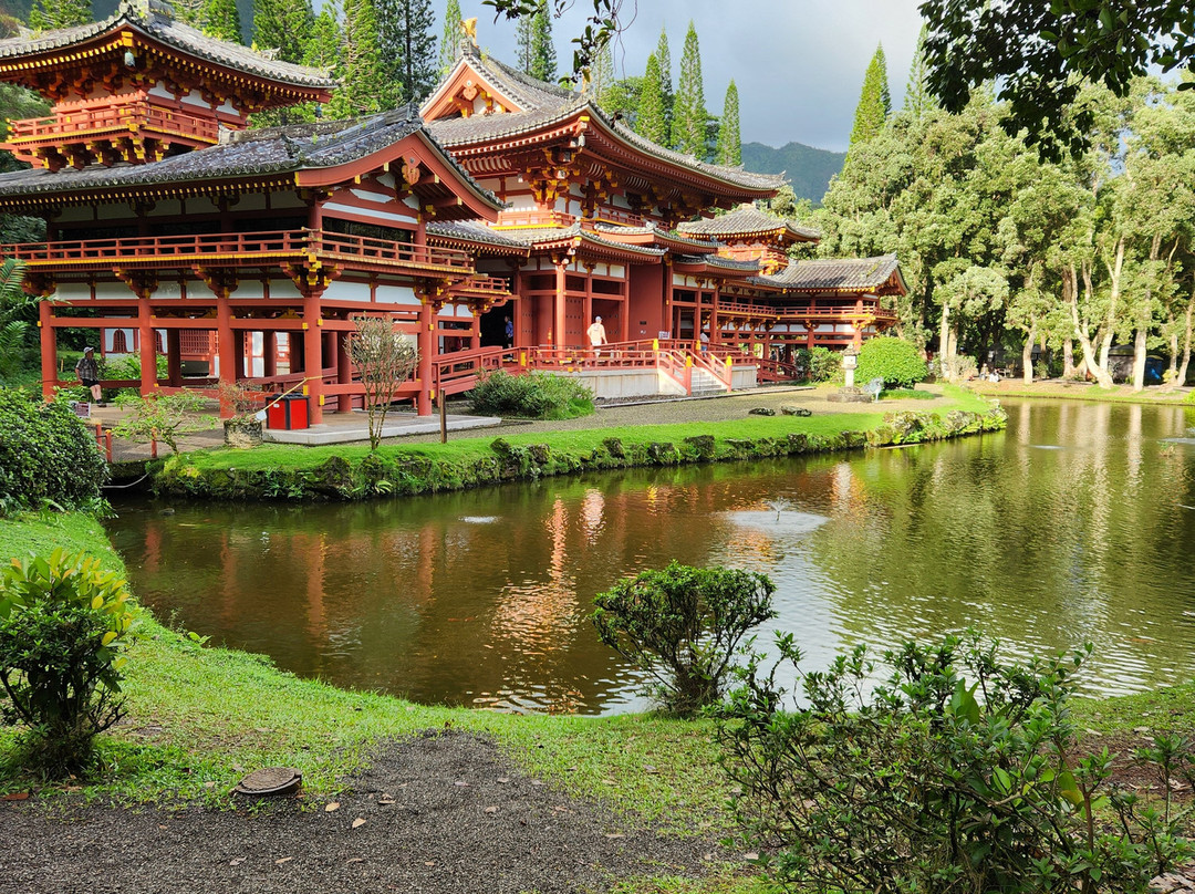 1 Epic Tour LLC-火奴鲁鲁必去景点