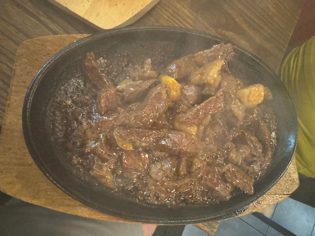 Lanna Thai Restaurant