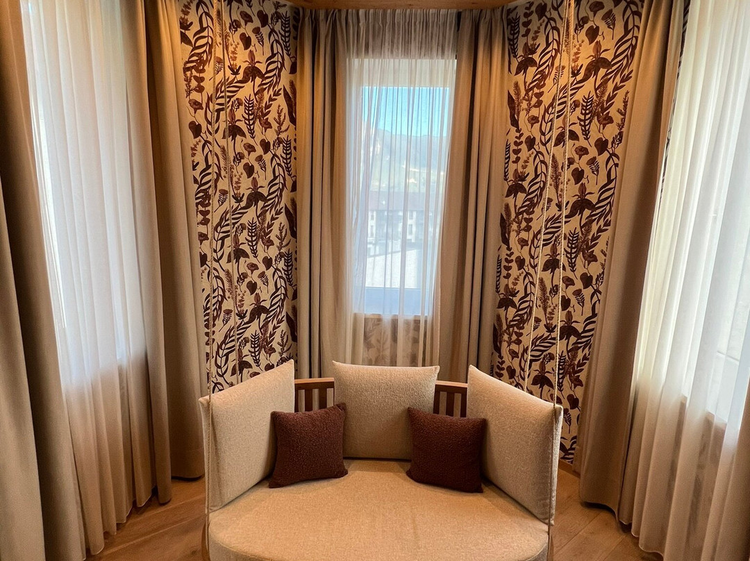 Hotel Caffe Centrale主图