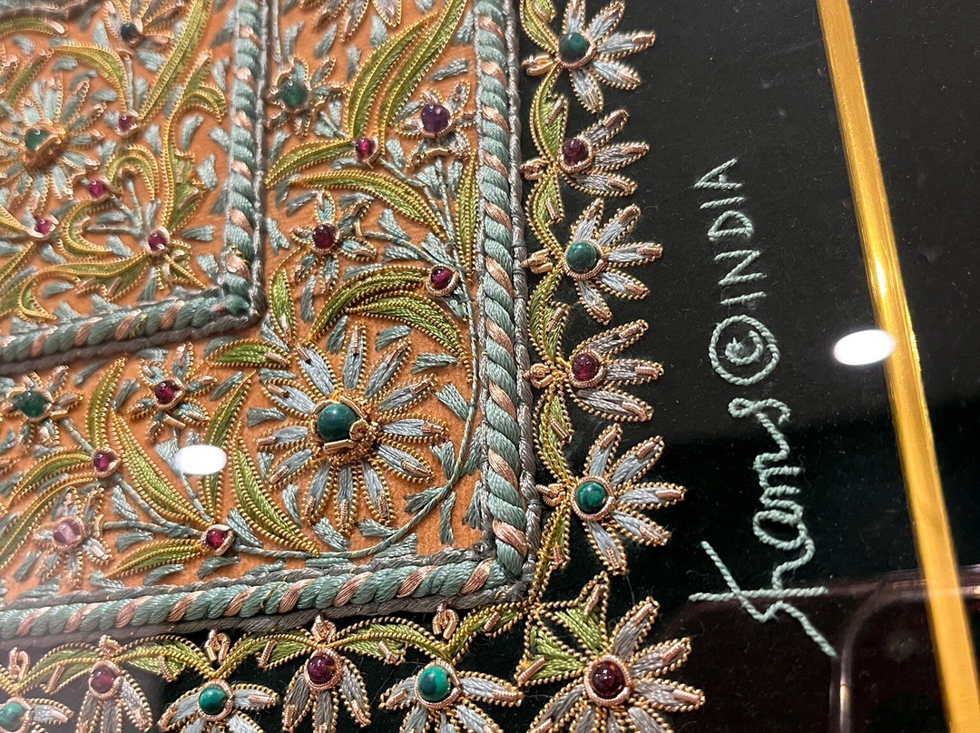 Sanskriti's Imperial Gems-阿格拉必去景点