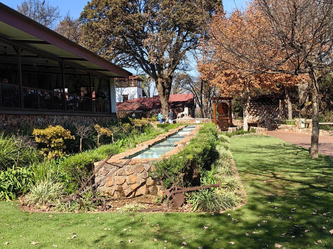 Irene Farm-三图里恩必去景点