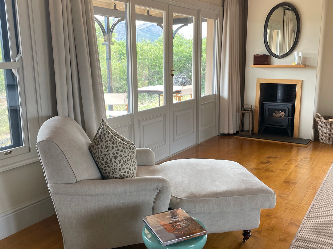 Samara Karoo Reserve主图