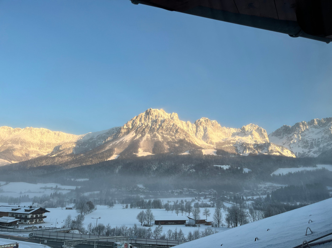 埃尔矛酒店住宿-Apparthotel Tom Sojer