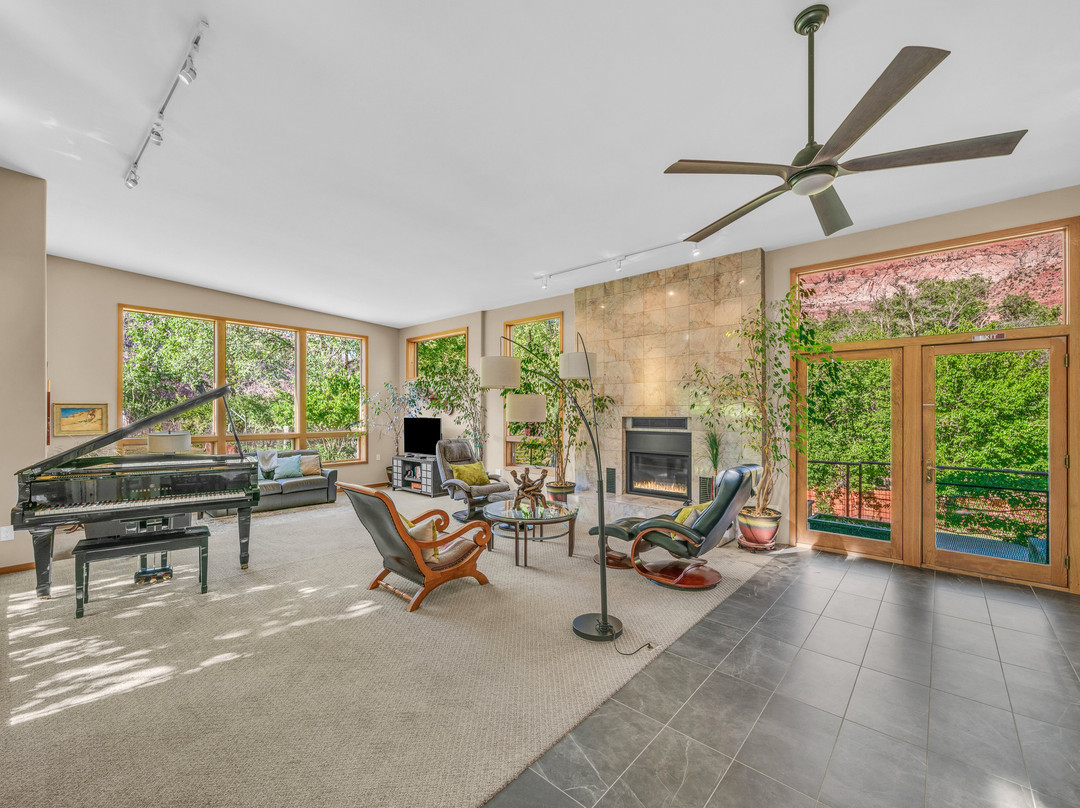 Flanigan's Resort And Spa主图