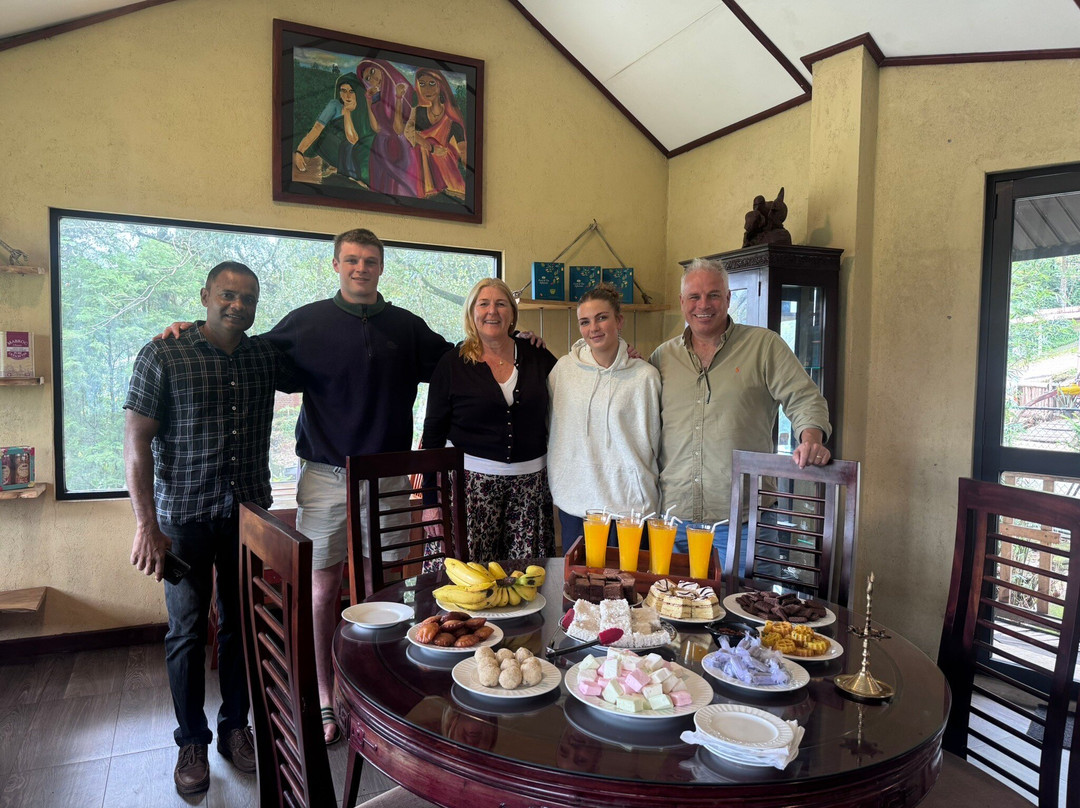 Eeescart Family Resort主图