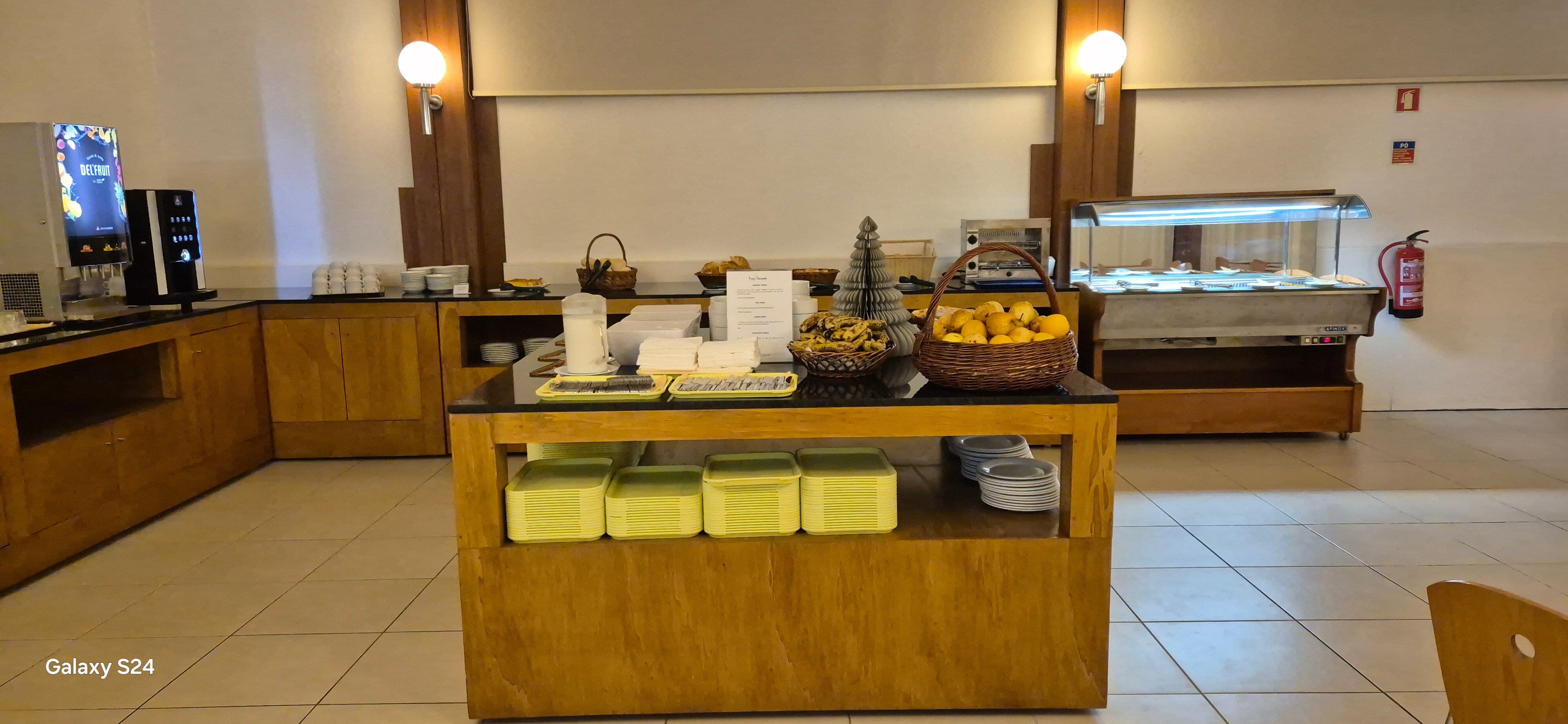 Hotel Praia Dourada-官方