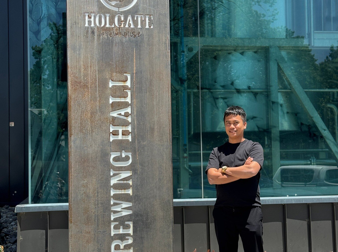 Holgate Brewhouse-Woodend必去景点