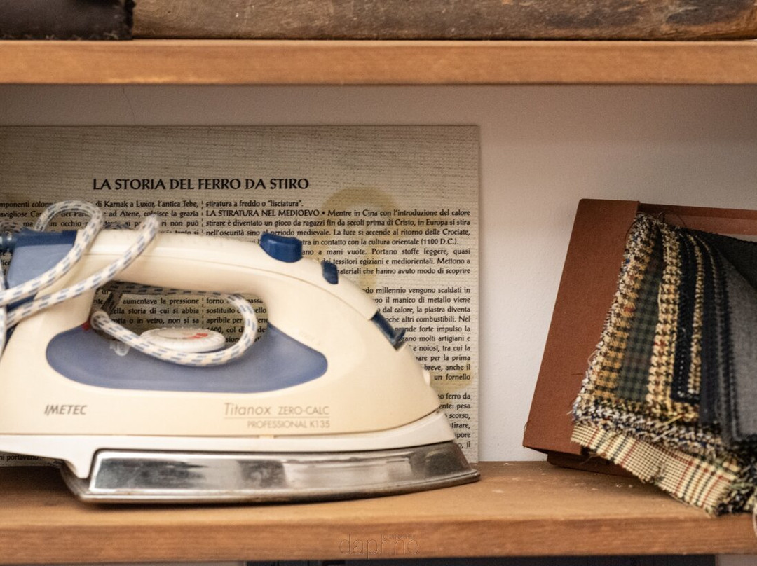 Museo Delle Genti Del Gran Sasso-Tossicia必去景点