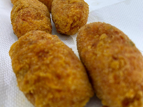 One Day Chef-罗马必去景点