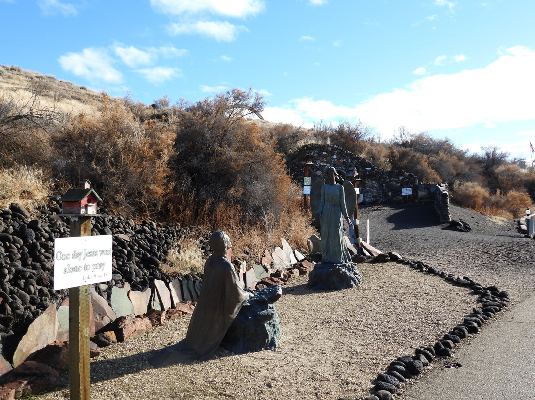 Cleo's Ferry Museum and Nature Trail-Melba必去景点