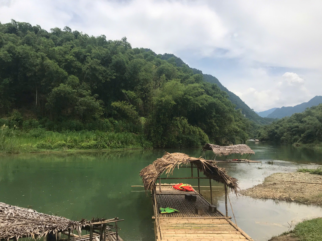 Pu Luong Eco Tours-河内必去景点