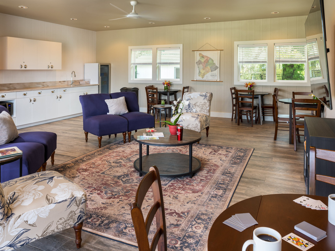 卡美拉客栈主图