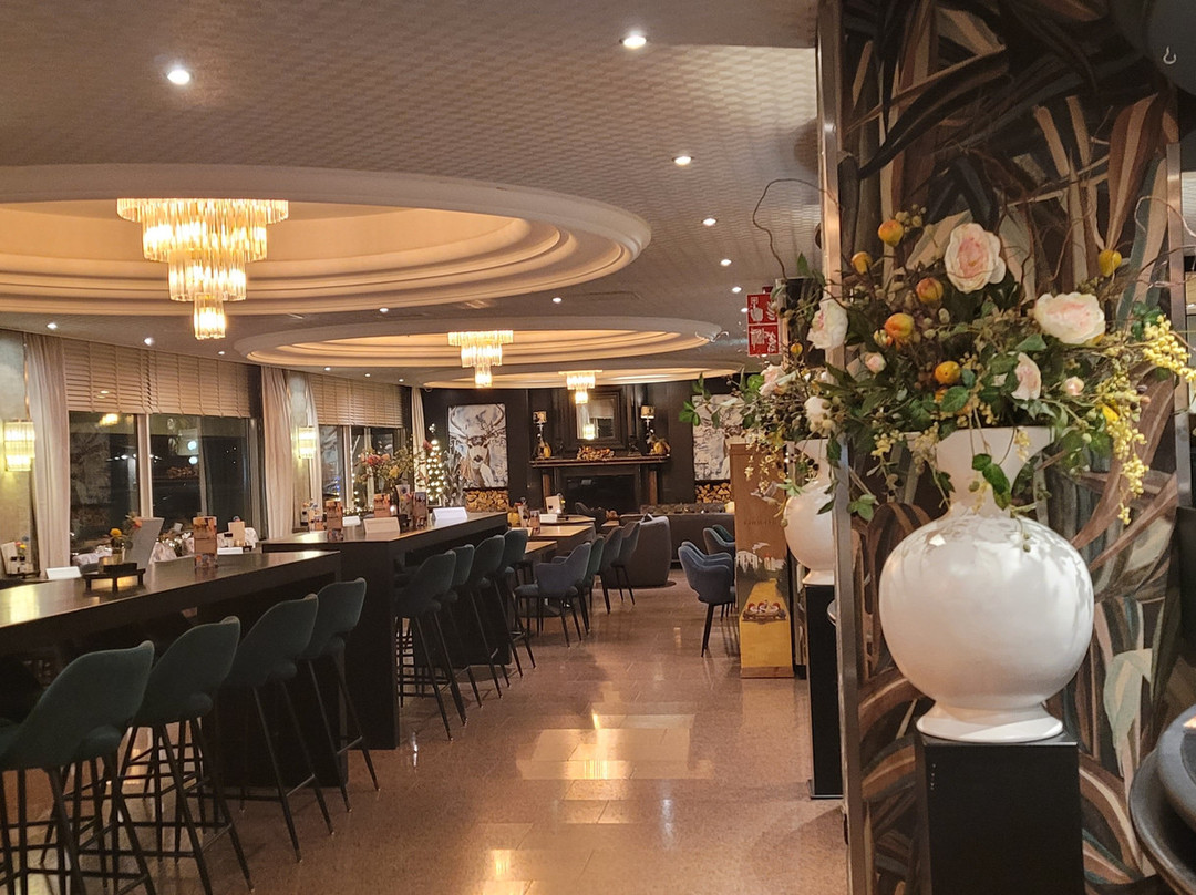 Van der Valk Hotel's-Hertogenbosch - Vught主图