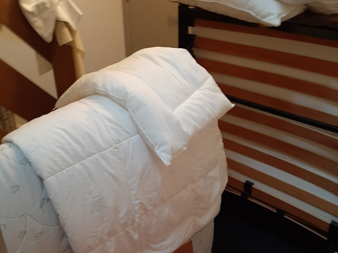 Hotel - La Grande Cure主图