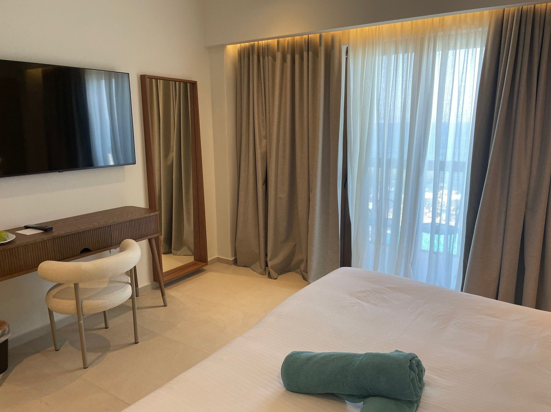 Tui Blue Oceanis Beach & Spa Resort主图