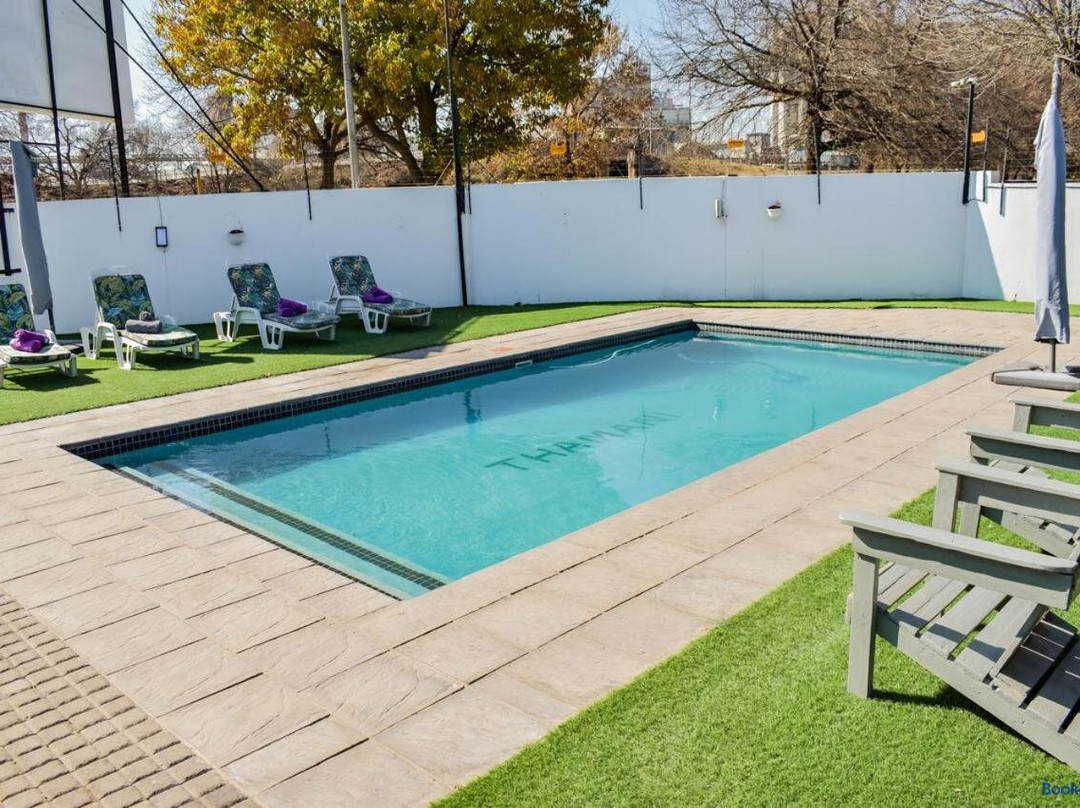 Thamani Guest House