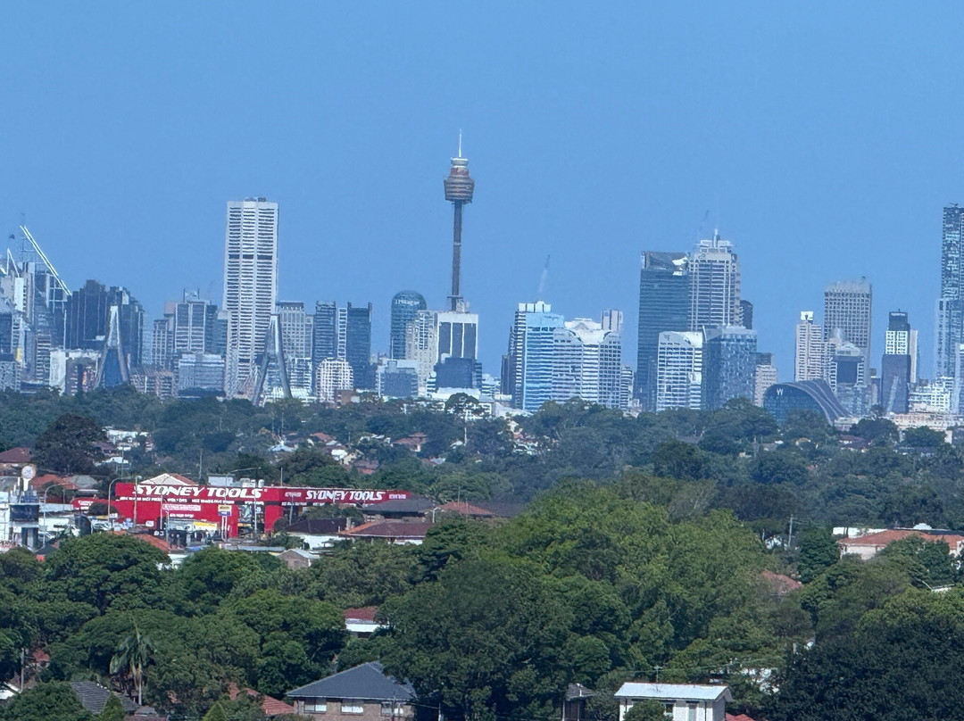 Crowne Plaza Sydney Burwood By IHG主图