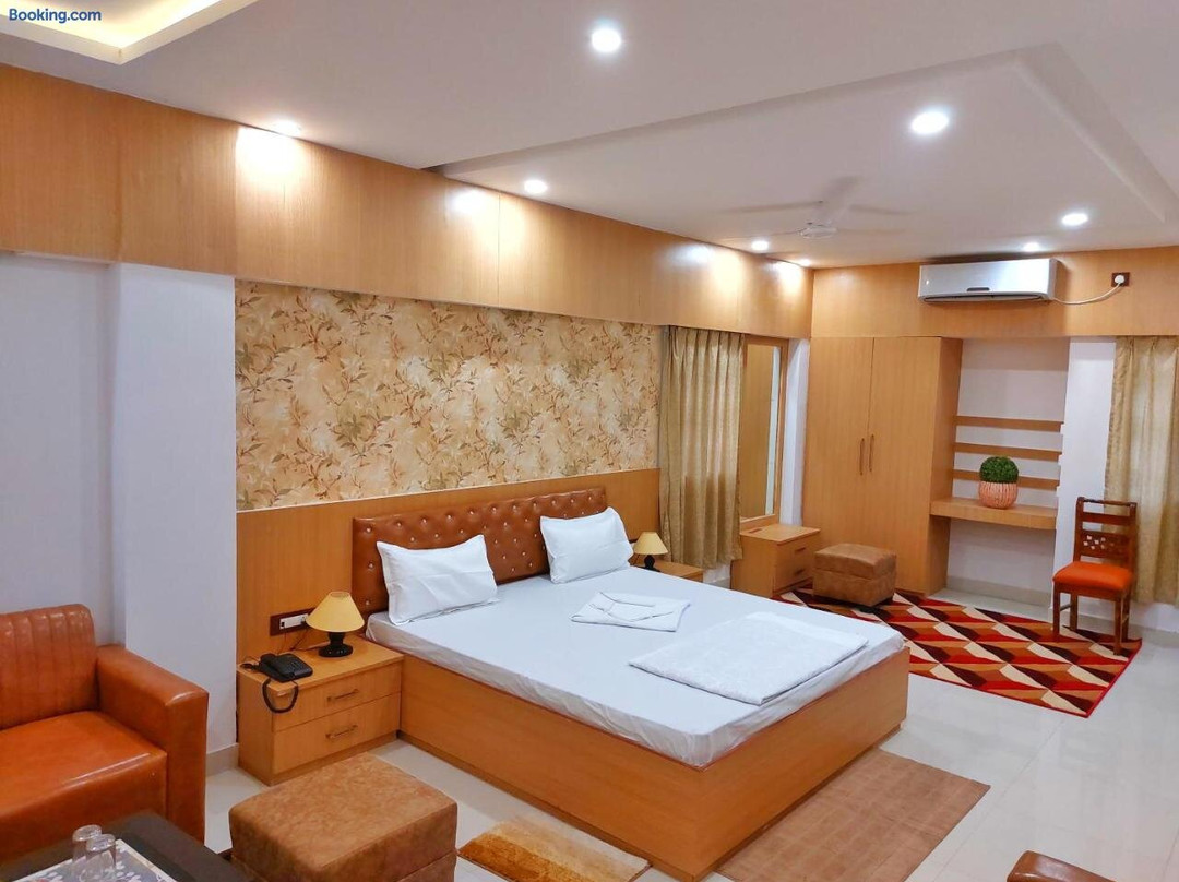 Hotel Sunshine & Restaurant