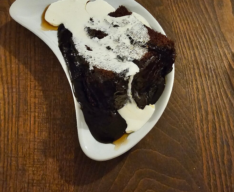 Kirklands Hotel主图