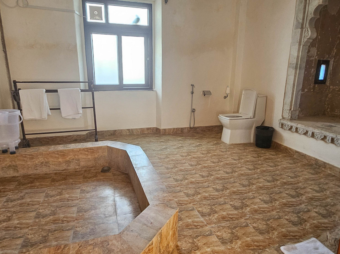 Ghanerao Royal Castle Ranakpur主图