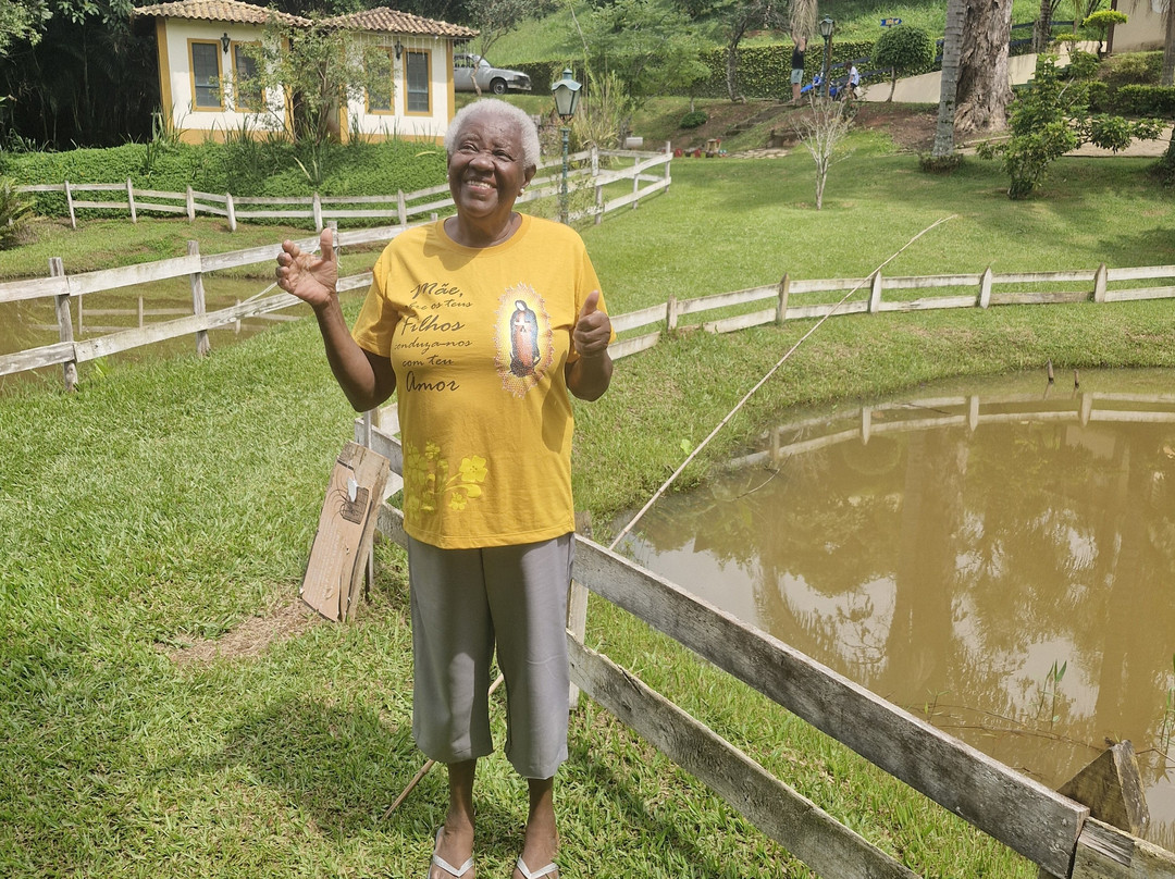 Vila Chico Hotel Fazenda主图