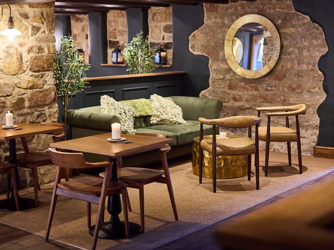The Bulls Head