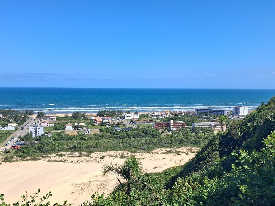 Morro dos Conventos-Ararangua必去景点