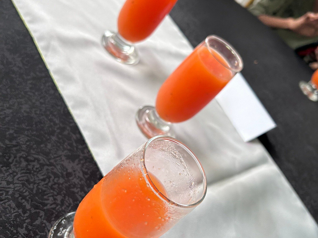 Vinrich Lake Resort主图